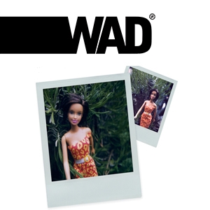 Made for Com
WAD Magazine