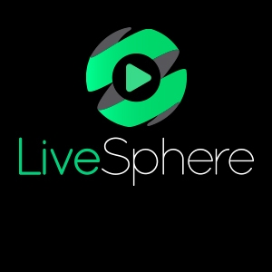 LIVESPHERE
{Video solution at 360°}