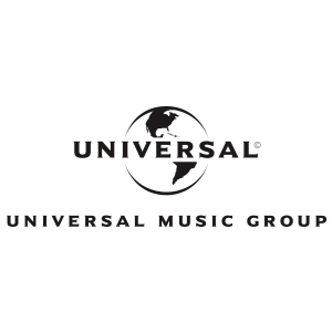 UNIVERSAL MUSIC GROUP
{Promotional campaigns artists}